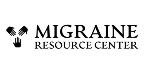 Donate To The Migraine Resource Center